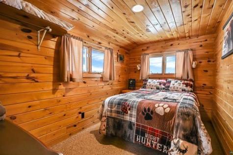12770 Scenic Drive Iron River WI 54847
