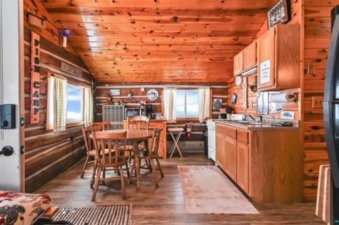 12770 Scenic Drive Iron River WI 54847