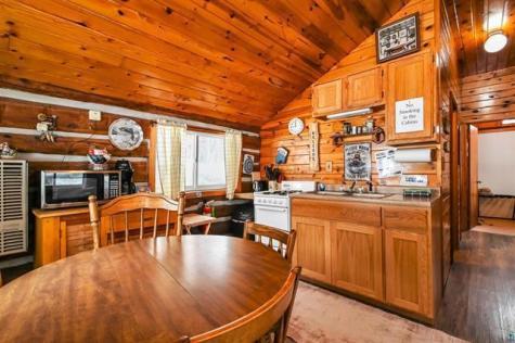 12770 Scenic Drive Iron River WI 54847