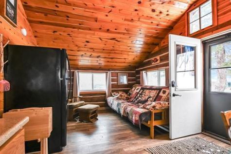 12770 Scenic Drive Iron River WI 54847