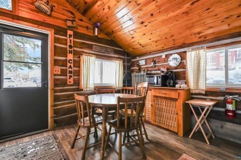 12770 Scenic Drive Iron River WI 54847