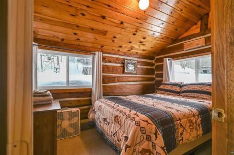 12770 Scenic Drive Iron River WI 54847