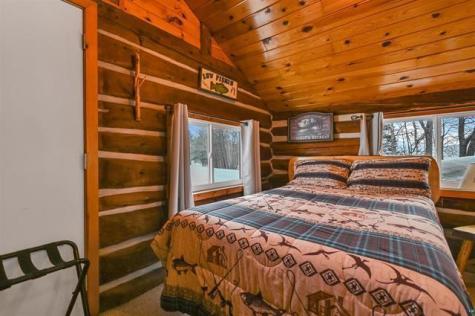 12770 Scenic Drive Iron River WI 54847