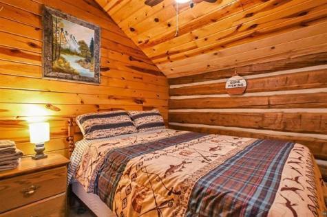 12770 Scenic Drive Iron River WI 54847