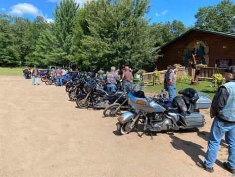 12770 Scenic Drive Iron River WI 54847