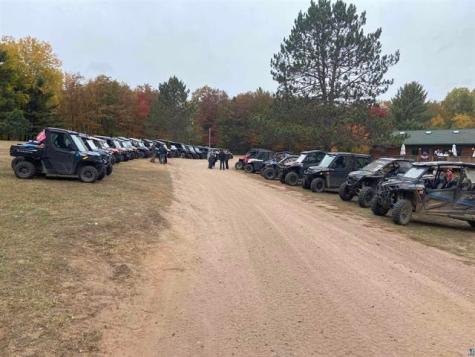12770 Scenic Drive Iron River WI 54847