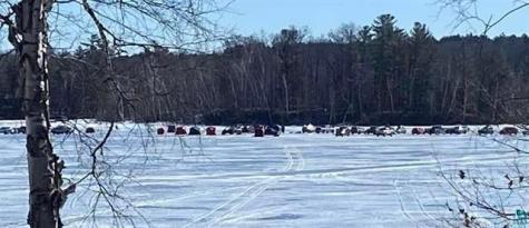 12770 Scenic Drive Iron River WI 54847