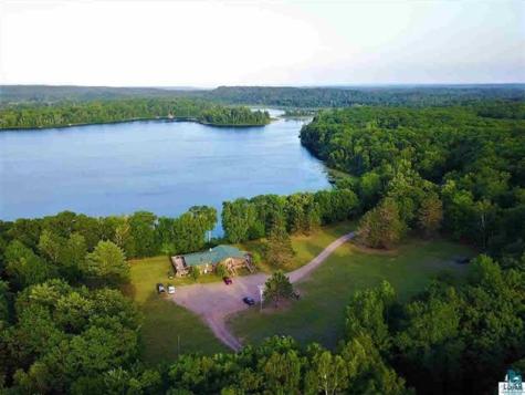 12770 Scenic Drive Iron River WI 54847