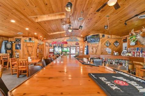 12770 Scenic Drive Iron River WI 54847