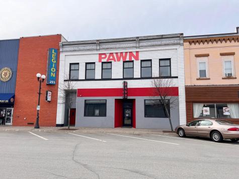 704 Front Street Brainerd MN 56401
