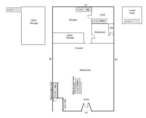 704 Front Street Brainerd MN 56401