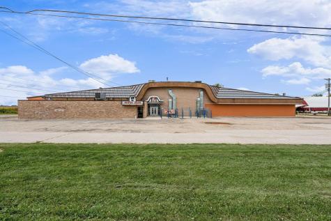1600 10th Drive SE Austin MN 55912