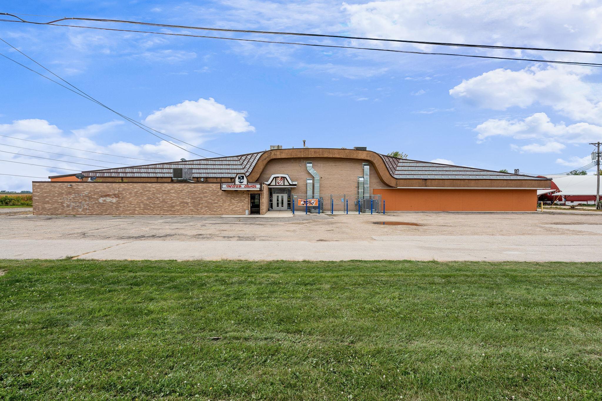 1600 10th Drive SE Austin MN 55912