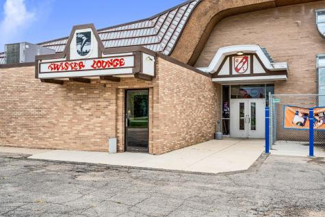 1600 10th Drive SE Austin MN 55912
