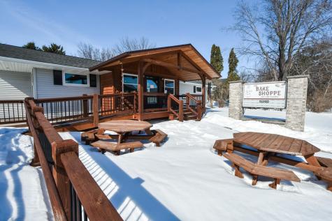 307 N 2nd Street Goodhue MN 55027