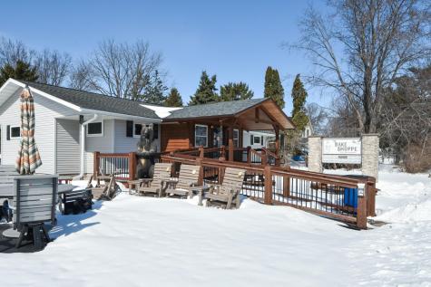 307 N 2nd Street Goodhue MN 55027