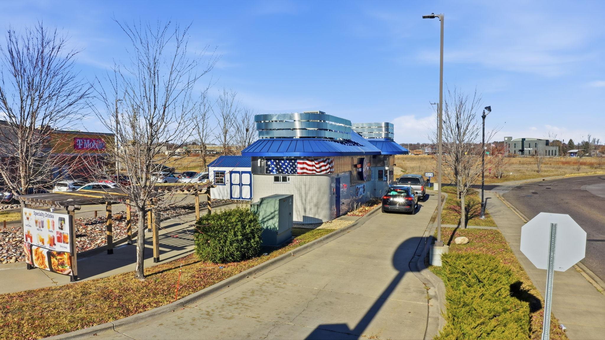 50 County Road 120 Saint Cloud MN 56303
