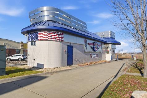 50 County Road 120 Saint Cloud MN 56303
