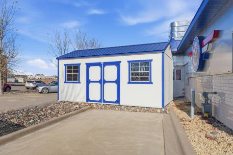 50 County Road 120 Saint Cloud MN 56303