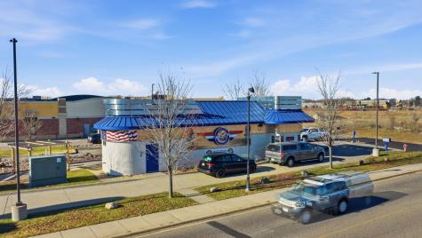 50 County Road 120 Saint Cloud MN 56303