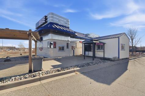 50 County Road 120 Saint Cloud MN 56303