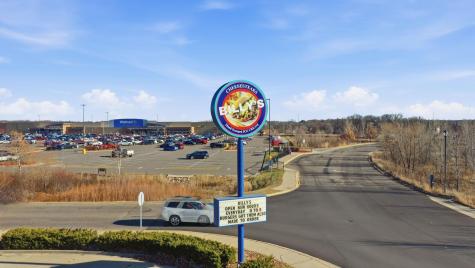 50 County Road 120 Saint Cloud MN 56303
