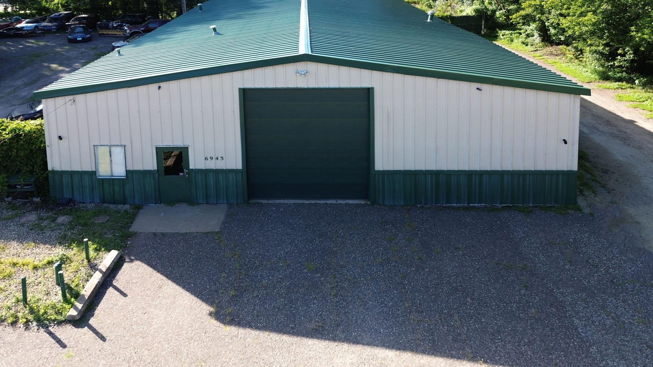 6943 Lake Drive Circle Pines MN 55014