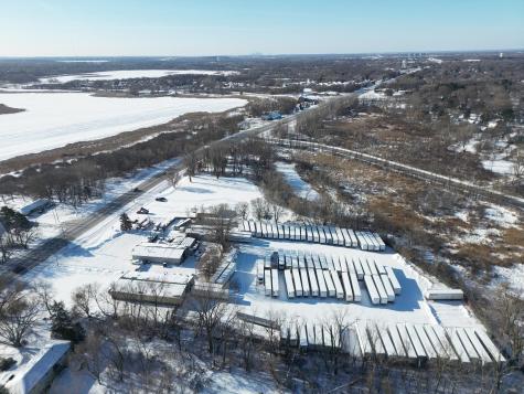 6943 Lake Drive Circle Pines MN 55014