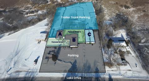 6943 Lake Drive Circle Pines MN 55014