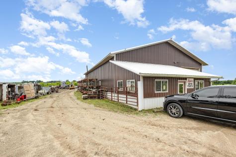 5548 130th Street W Faribault MN 55021