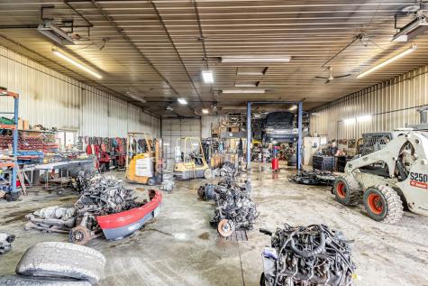 5548 130th Street W Faribault MN 55021