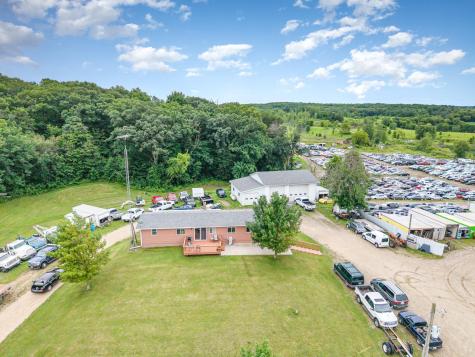 5548 130th Street W Faribault MN 55021