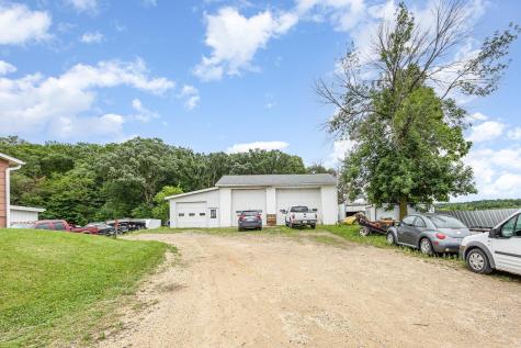 5548 130th Street W Faribault MN 55021