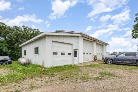 5548 130th Street W Faribault MN 55021