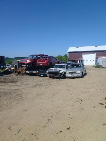 5548 130th Street W Faribault MN 55021