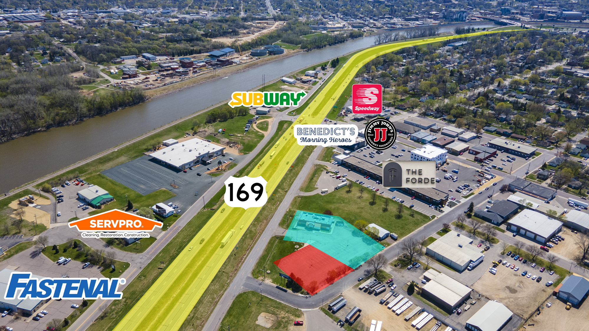 1123 Range Street North Mankato MN 56003