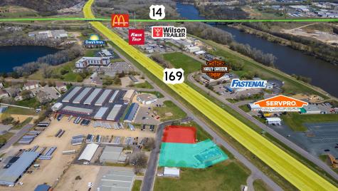 1123 Range Street North Mankato MN 56003
