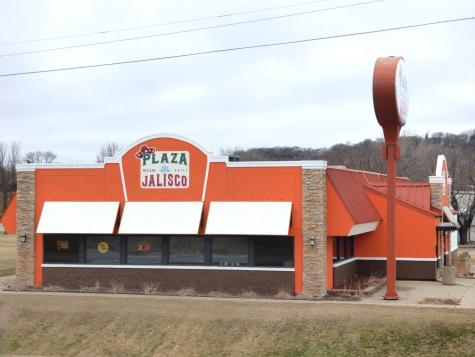 1123 Range Street North Mankato MN 56003