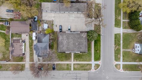320 6th Street S Moorhead MN 56560