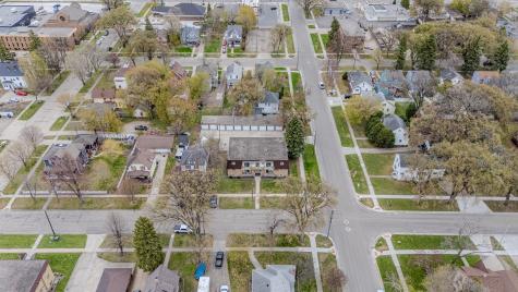 320 6th Street S Moorhead MN 56560