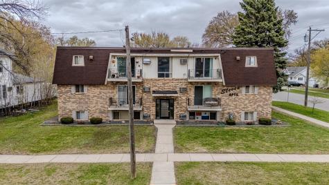 320 6th Street S Moorhead MN 56560