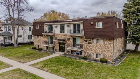320 6th Street S Moorhead MN 56560