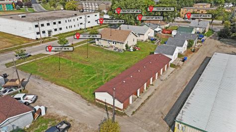 725 14th Street N Fargo ND 58102