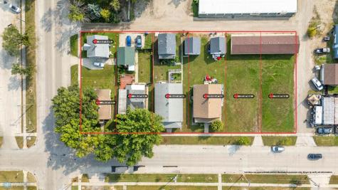 725 14th Street N Fargo ND 58102