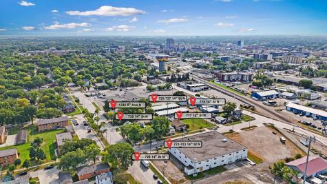 725 14th Street N Fargo ND 58102