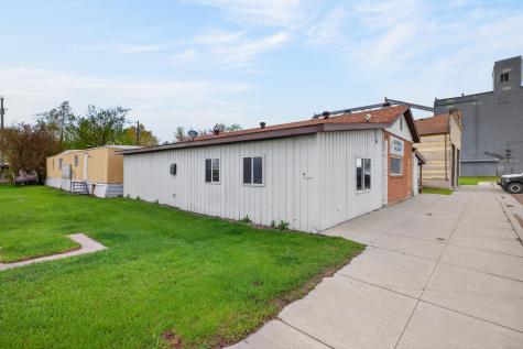 104 Main Street Georgetown MN 56546