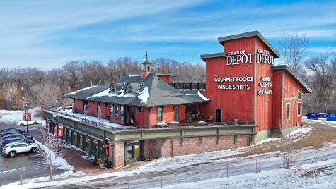 8318 State Highway 23 Saint Cloud MN 56301