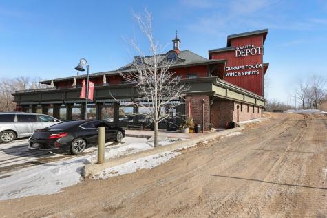 8318 State Highway 23 Saint Cloud MN 56301