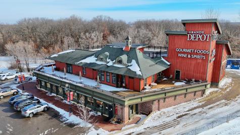 8318 State Highway 23 Saint Cloud MN 56301