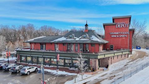 8318 State Highway 23 Saint Cloud MN 56301